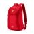 Ferrari Fanwear Backpack Red