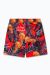 Hype X KFC Red Palm Print Shorts
