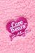 Hype X Carebears Pink Carebear Sidebag