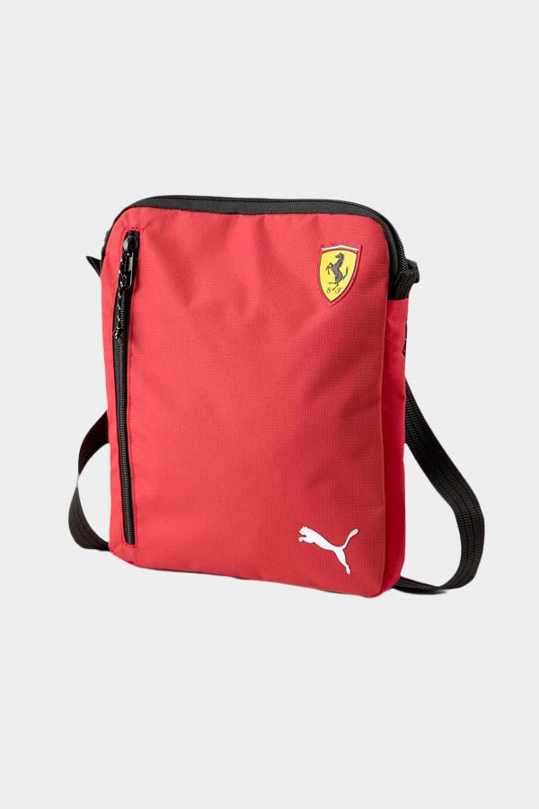 กระเป๋าสะพายพูม่า รุ่น Ferrari SPTWR Race Portable