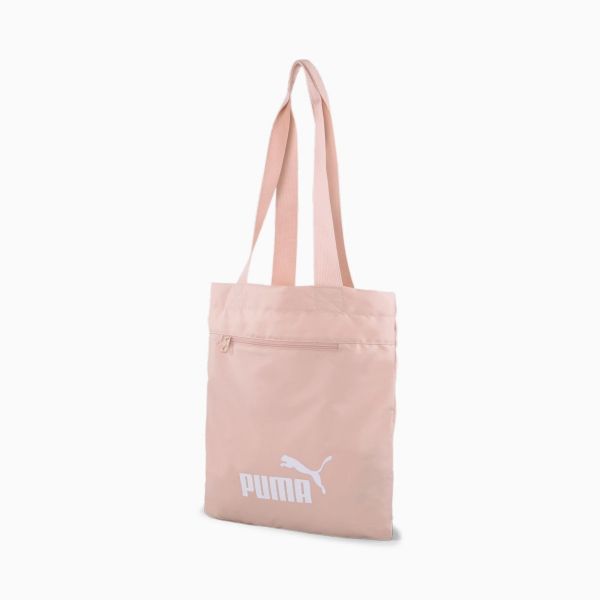 PUMA Phase Packable Shopper Pink
