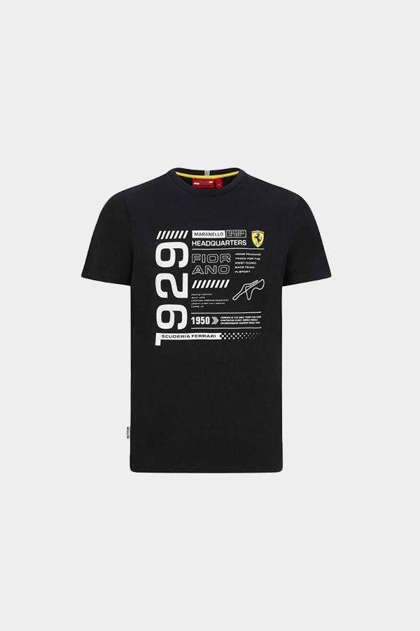 SF FW MENS INFOGRAPHIC TEE