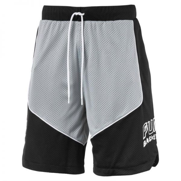 Hoops Game Shorts