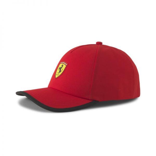 Ferrari Race Bb Cap