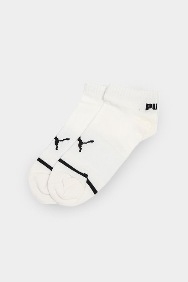 Puma Slipper Socks (W)