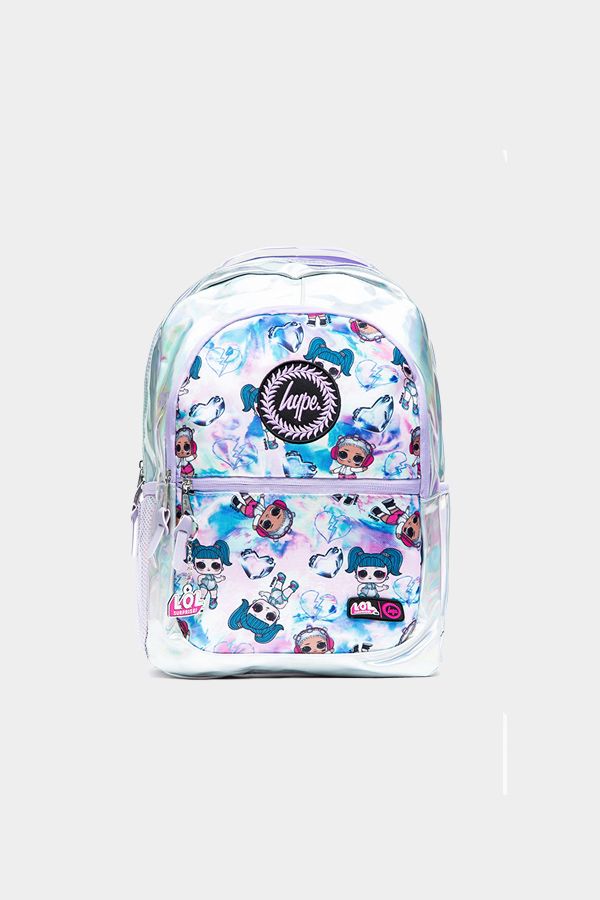 Hype X L.O.L. Glamstronaut Backpack