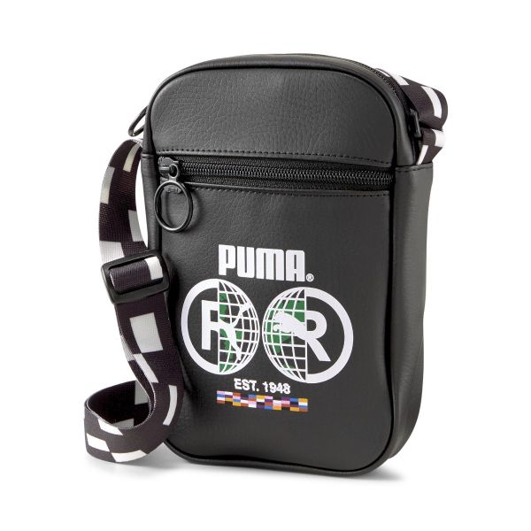 Puma Intl Compact Portable