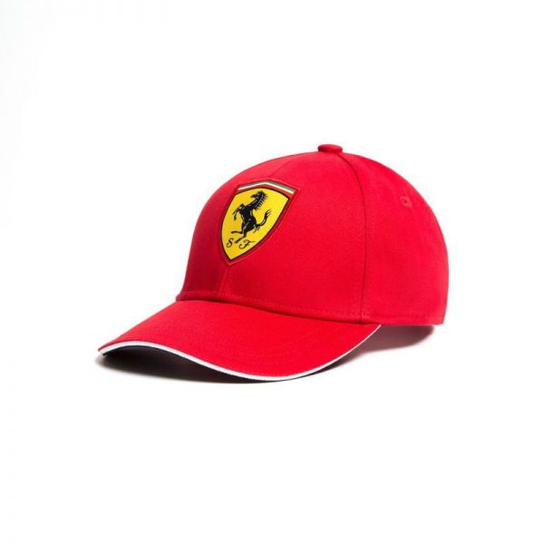 Ferrari Classic Cap