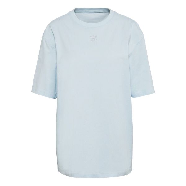 LOUNGEWEAR Adicolor Essentials T-Shirt Blue