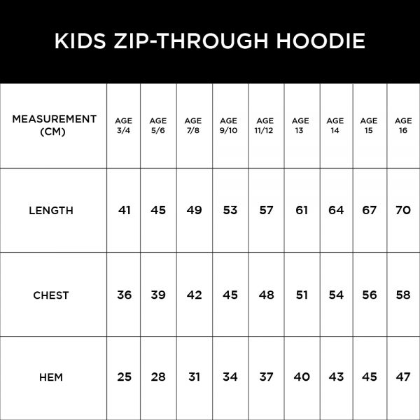 Hype. Black Hooded Cropped Kids Puffer Jacket