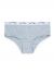 HYPE 3 PACK GREY WOMENS BRIEF