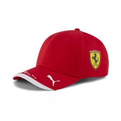 หมวกแก๊ปพูม่ารุ่น SF Ferrari Replica Team Cap