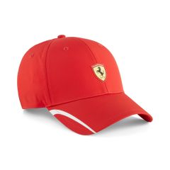 Ferrari SPTWR Race BB Cap