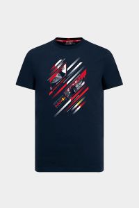 AMRBR FW MENS ACCELERATE GRAPHIC TEE
