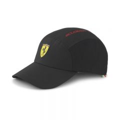 Ferrari Race Rider Cap