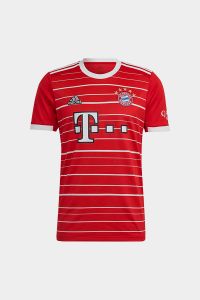 เสื้อฟุตบอลชุดเหย้า FC Bayern 22/23