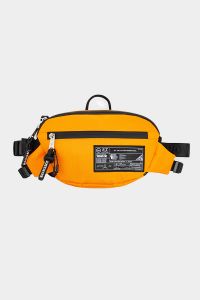HYPE. x E.T Orange Bum Bag