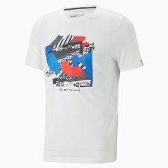 BMW MMS GRAPHIC TEE